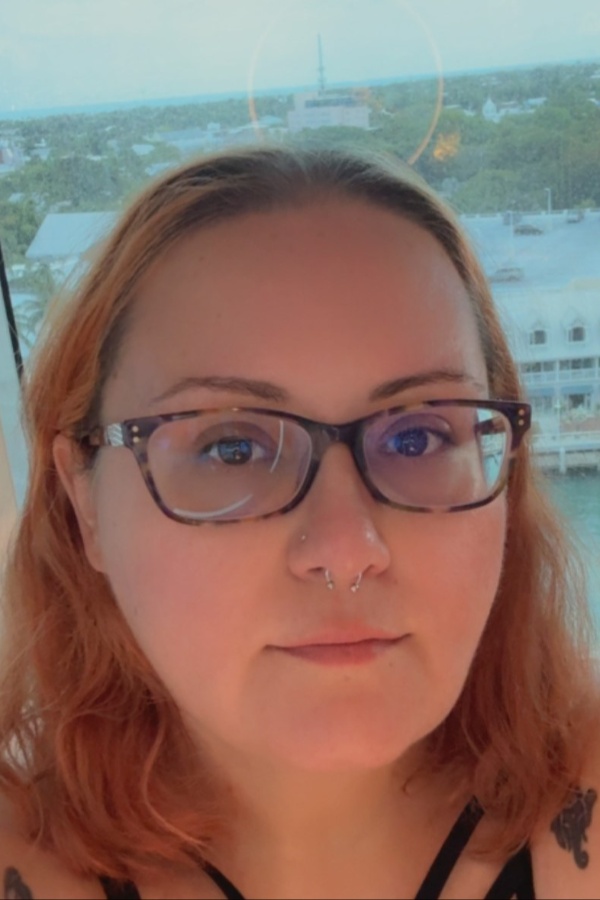 Cruise Brothers Travel Agent Tara Cappello